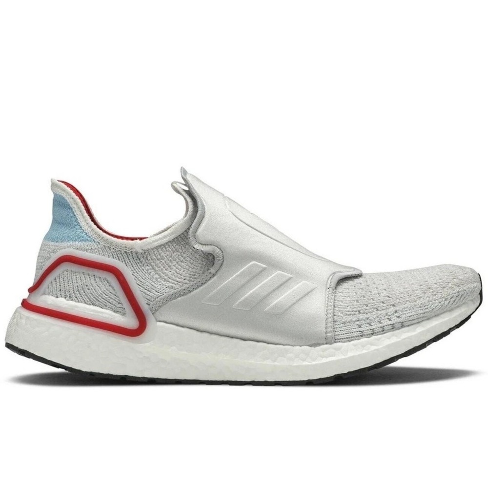 Mens Size 10.5- adidas DOE Shanghai x UltraBoost 19 Micropacer Shoes EG6646 NEW